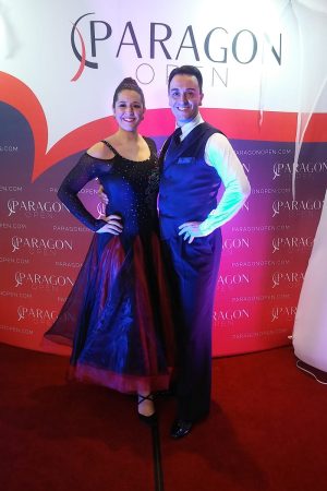 Country Western - Arosa Ballroom dance Studio (1)